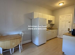 116 Englewood Ave APT 41, Brighton, MA 02135
