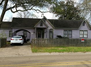 1579 Courtableau St, Arnaudville, LA 70512
