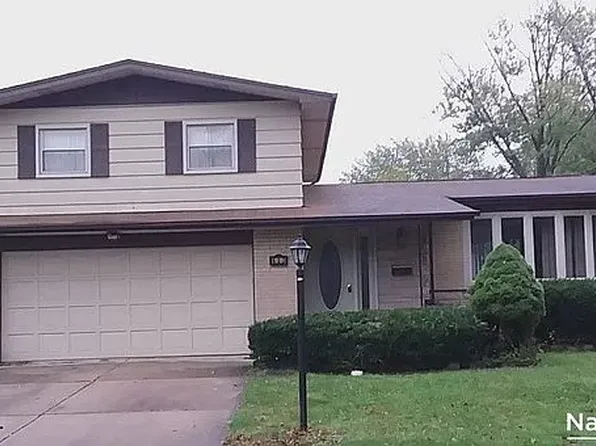 633 N Cherry Dr, Oak Park, IL 60425