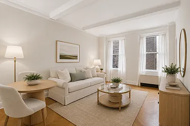 1060 Park Avenue, #3A
