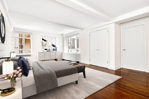 Rented by Central Park South Associates | media 26