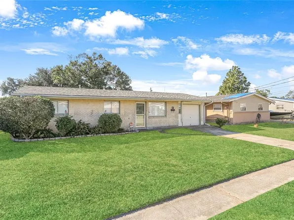 5912 Loraine St, Metairie, LA 70003