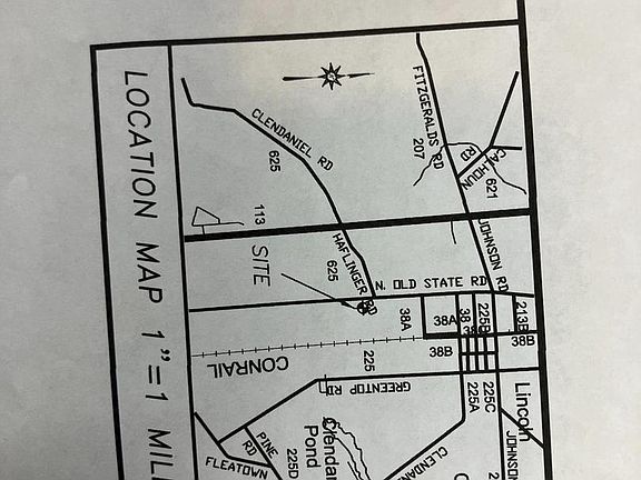 5th image of 9011 N Old State Rd