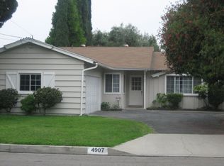 4907 Agnes Ave, Temple City, CA 91780