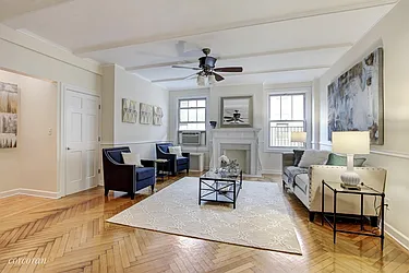 Sold by Corcoran