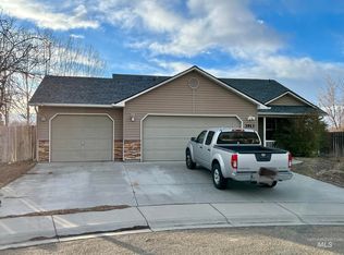 3913 Fallwood Cir, Caldwell, ID 83607