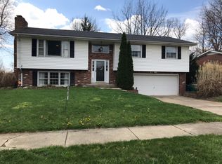 595 Merrimac Dr, Lexington, KY 40503
