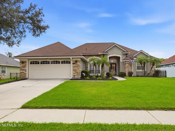 298 PORTA ROSA Circle, St. Augustine, FL 32092