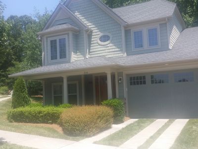 216 Aztec Cir, Mooresville, NC, 28115