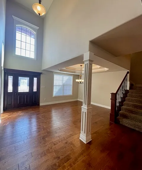 4502 Swinton Dr — Photo 7