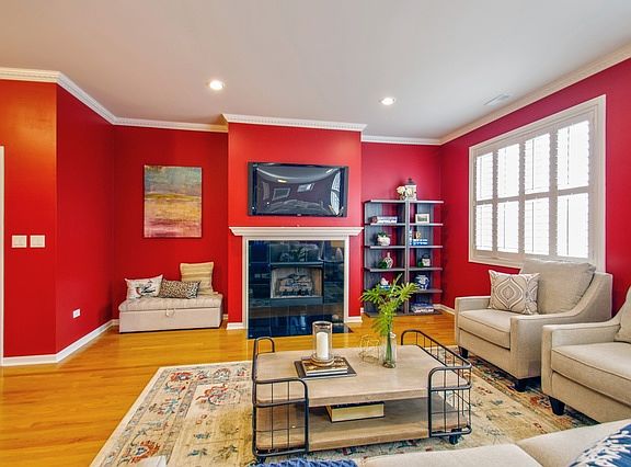 5th image of 1025 W Buena Ave APT 3E