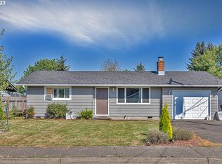 335 37th St, Springfield, OR 97478