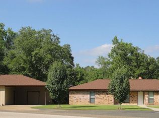 8474 Us Highway 96 N, Brookeland, TX 75931