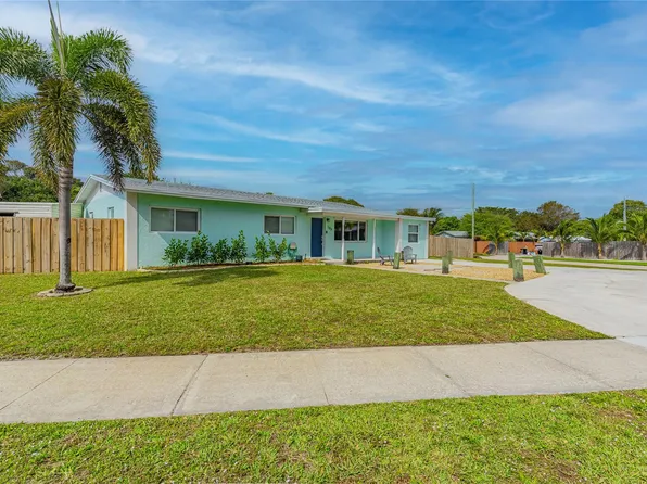 103 S 11th Street, Lantana, FL 33462