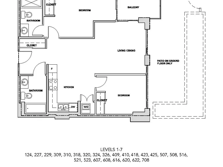 1711 Lions Gate Ln — Photo 38