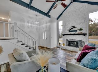 2014 1st Ave W, Maylene, AL 35114