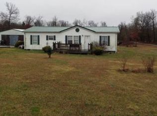 485 Sinks Rd, Caneyville, KY 42721