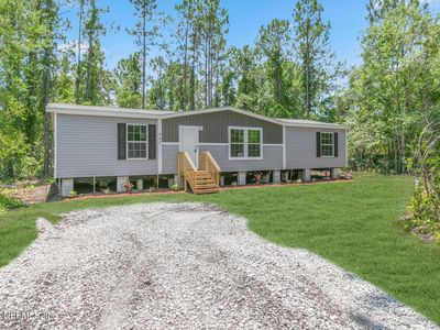 107 EVERETT Street, Palatka, FL, 32177