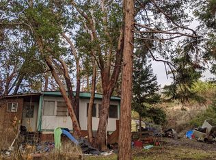 3160 Humbug Creek Rd, Applegate, OR 97530