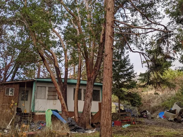 3160 Humbug Creek Rd, Applegate, OR 97530