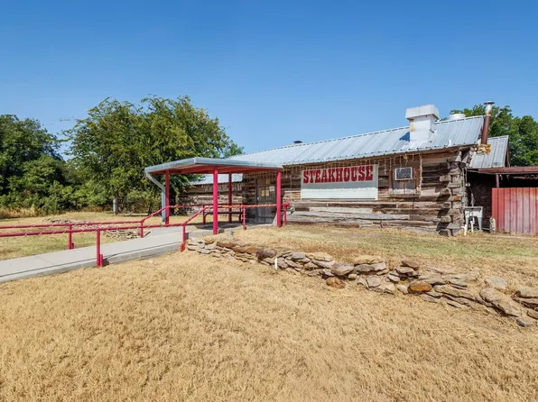 914 Highway 84 Byp, Coleman, TX 76834