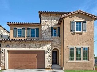 20618 W Bluebird Ct, Porter Ranch, CA 91326