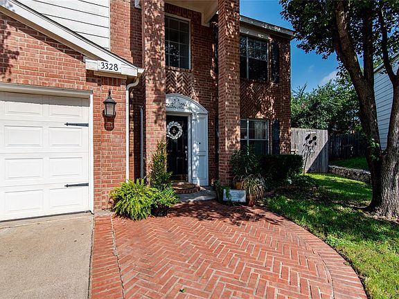 4th image of 3328 Bent Creek Dr
