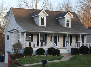 6505 Water Works Rd, Mount Olive, AL 35117