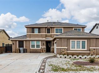 13807 Lemongrass Way, Hesperia, CA 92344