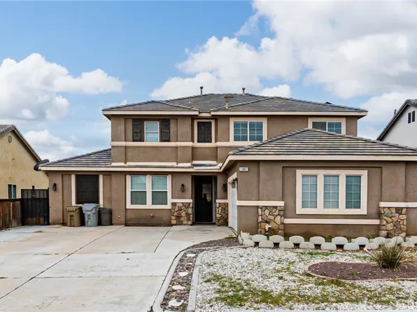 13807 Lemongrass Way, Hesperia, CA 92344