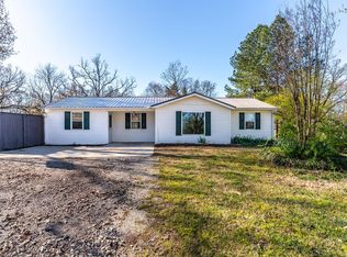642 N 2nd Ext, Ravenden, AR 72459