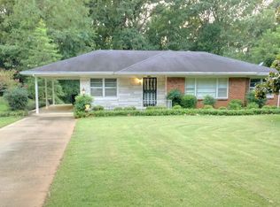 1635 Ridge Ave, Florence, AL 35630