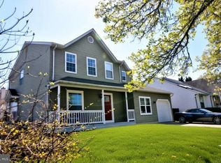 5655 Harbor Valley Dr, Baltimore, MD 21225