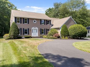 28 Scrimshaw Lane, Saco, ME 04072
