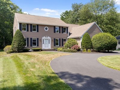 28 Scrimshaw Lane, Saco, ME, 04072