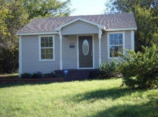 5921 Diaz Ave, Fort Worth, TX 76107