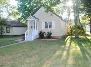 815 7th Ave NE, Brainerd, MN 56401