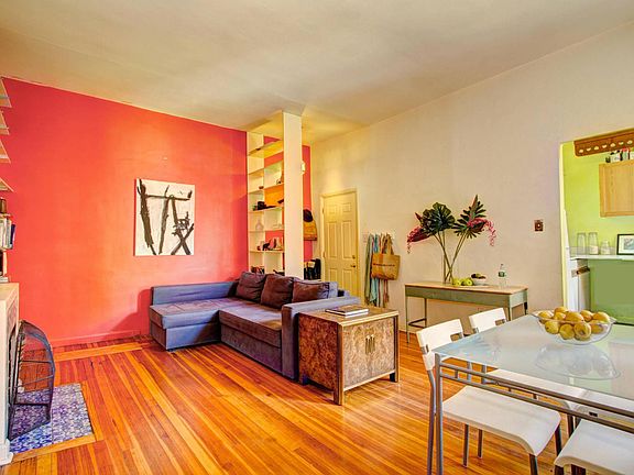 2nd image of 250 W 21st St APT 9