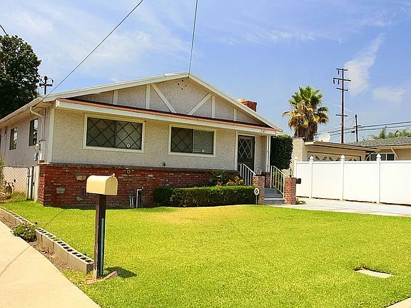 2nd image of 5347 Golden West Ave