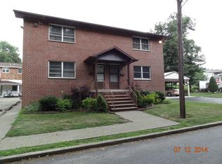 3707 Lydon Ln, Moosic, PA 18507