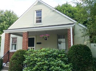 113 Graham Rd, Butler, PA 16001