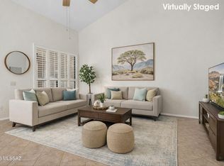 38868 S Carefree Dr, Saddlebrooke, AZ 85739