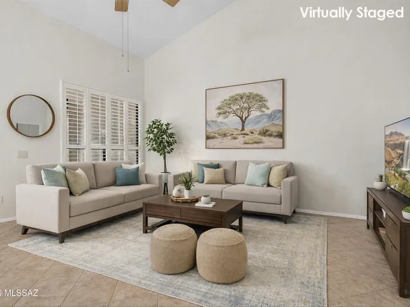 38868 S Carefree Dr, Saddlebrooke, AZ 85739