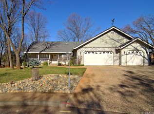 5811 Royal Ct, Paradise, CA 95969