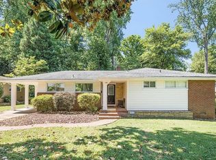 708 Fairbanks Rd, Charlotte, NC 28210