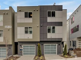 8919 NE 173rd Pl UNIT D, Bothell, WA 98011