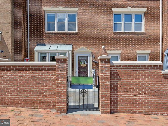 2nd image of 2532 Fairfax Dr #3CII
