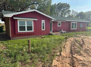 134963 Ew 15 Rd, Beaver, OK 73932