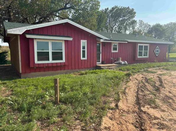 134963 Ew 15 Rd, Beaver, OK 73932