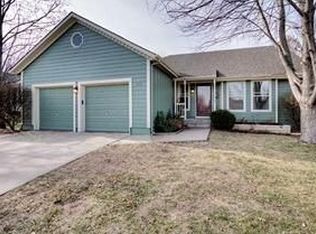 1211 N Emma St, Olathe, KS 66061